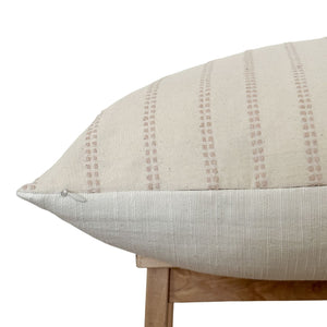 Kamlai Cotton Woven Pillow Cover