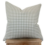Matilda Cotton Woven Pillow Cover