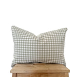Matilda Cotton Woven Pillow Cover