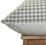 Matilda Cotton Woven Pillow Cover