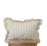 Mitalee Cotton Woven Pillow Cover