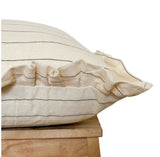 Mitalee Cotton Woven Pillow Cover