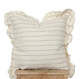 Mitalee Cotton Woven Pillow Cover