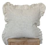 Priyanka Cotton Woven Pillow Cover