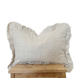 Priyanka Cotton Woven Pillow Cover