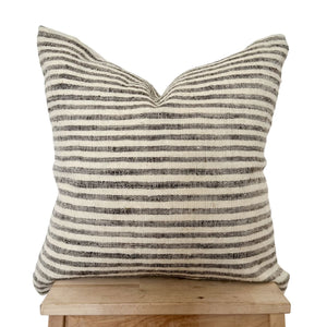 Veer Hand-Loomed Pillow Cover