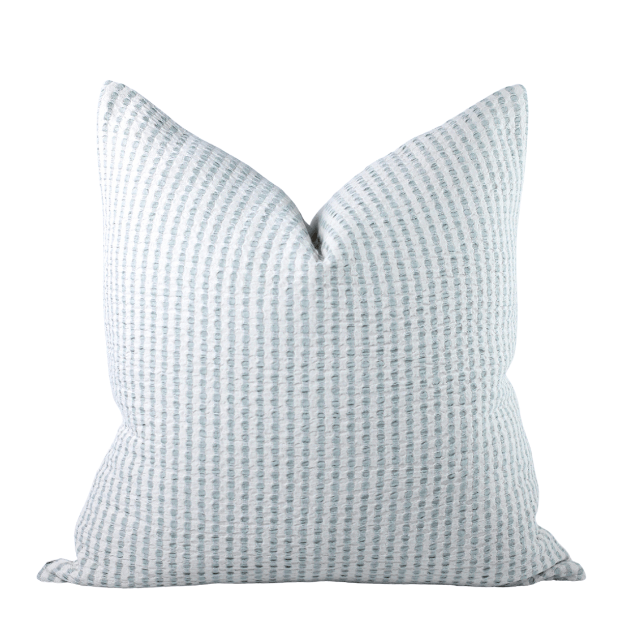Aiza Cotton Woven Pillow Cover - House Of Neutrals