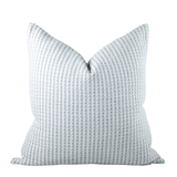 Aiza Cotton Woven Pillow Cover - House Of Neutrals