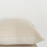 Aluma Cotton Woven Pillow Cover