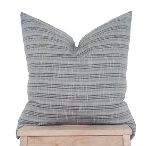 Ellis Cotton Woven Pillow Cover
