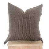 Elwood Cotton Woven Pillow Cover