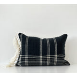 Jeeva Hand-Loomed Pillow Cover