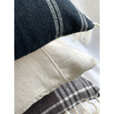 Jeeva Hand-Loomed Pillow Cover