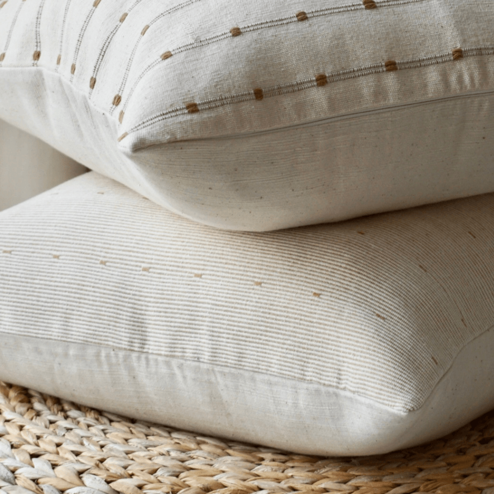 Severi Pillow Cover House Of Neutrals