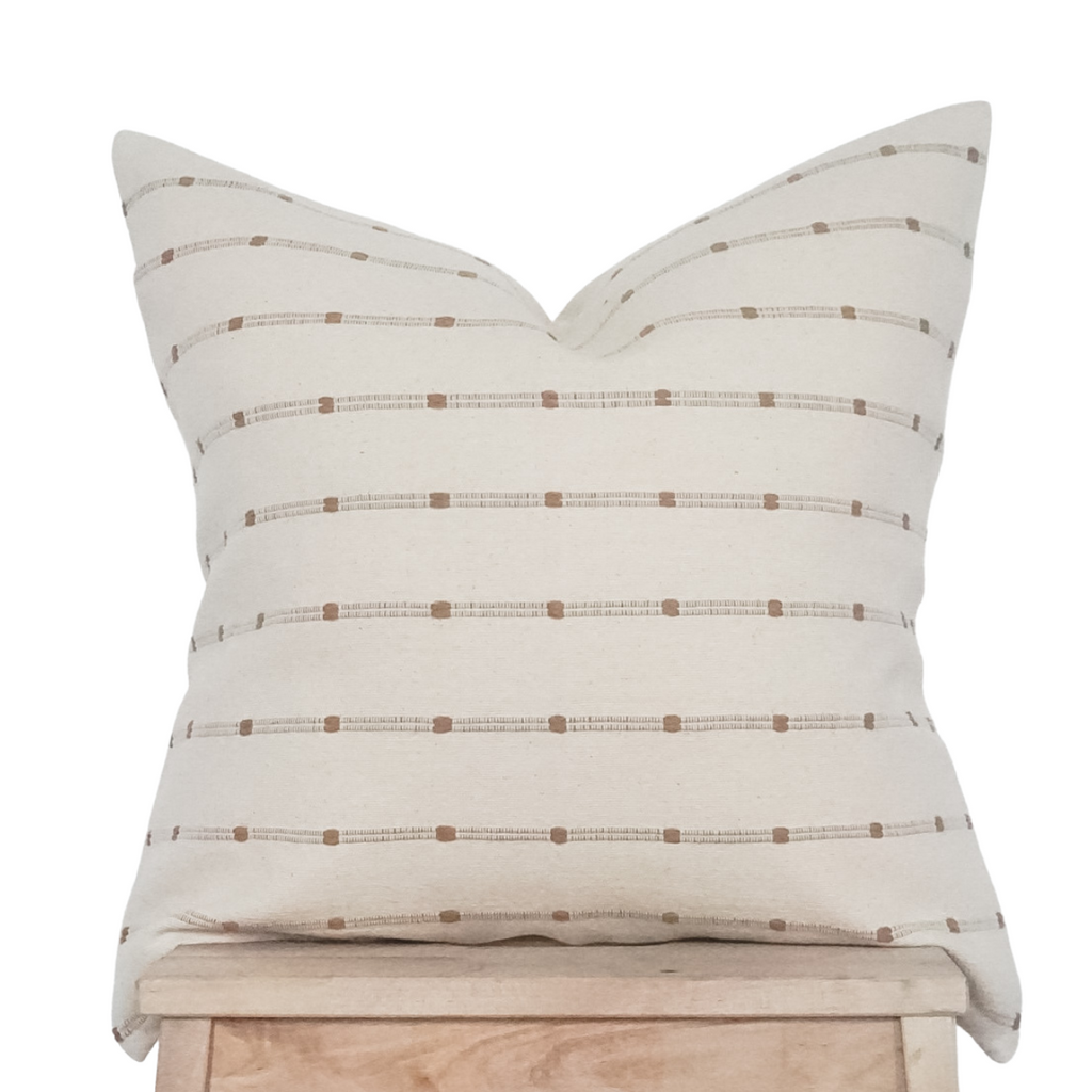 Bai mai best sale tee plaid pillow