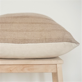 Malee Cotton Woven Pillow Cover