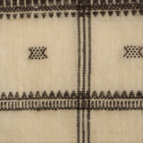 Sahaj Hand-Loomed Throw Blanket - House Of Neutrals