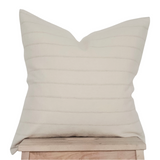 Vanita Cotton Woven Pillow Cover