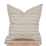 Zayna Cotton Woven Pillow Cover
